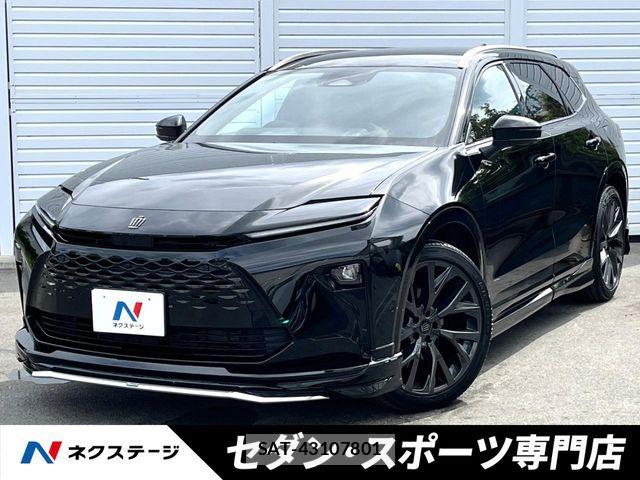 Toyota CROWN ESTATE 2025-07 8879214-0