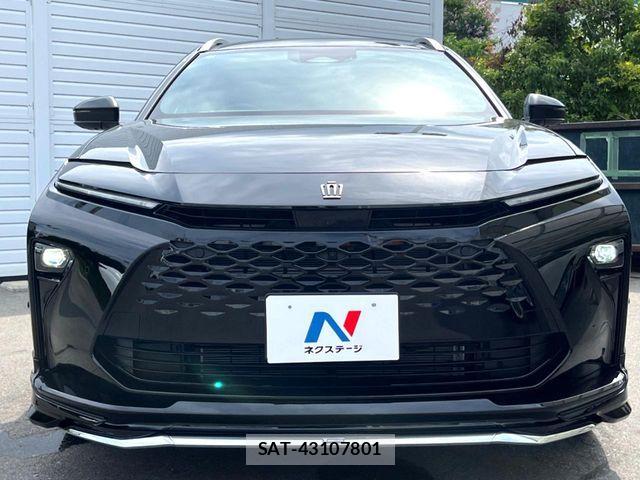 Toyota CROWN ESTATE 2025-07 8879214-15