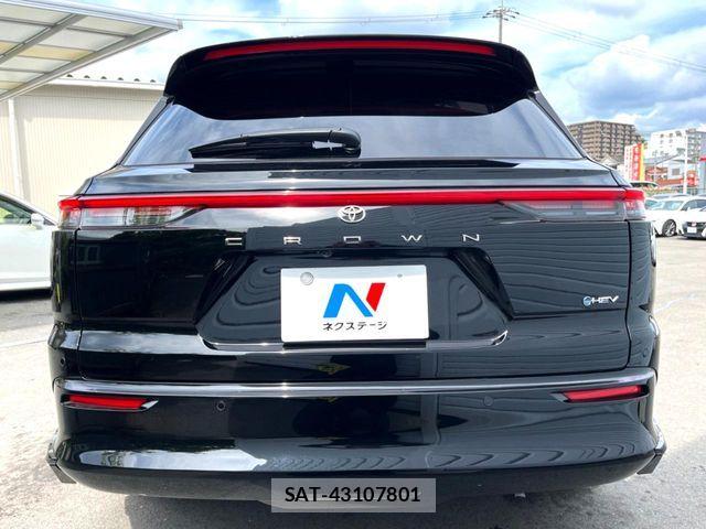 Toyota CROWN ESTATE 2025-07 8879214-16