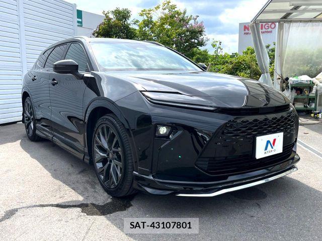 Toyota CROWN ESTATE 2025-07 8879214-17