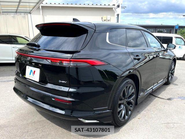 Toyota CROWN ESTATE 2025-07 8879214-18