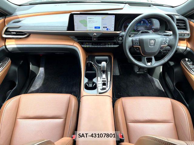Toyota CROWN ESTATE 2025-07 8879214-1