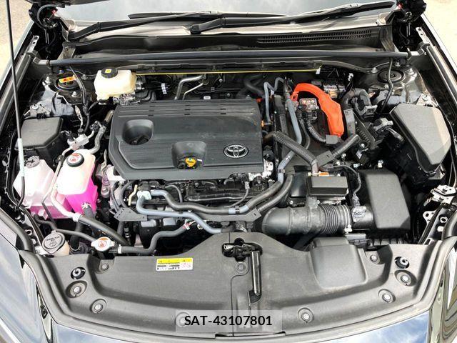 Toyota CROWN ESTATE 2025-07 8879214-19