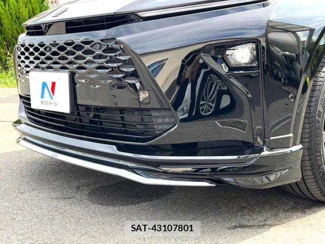 Toyota CROWN ESTATE 2025-07 8879214-2