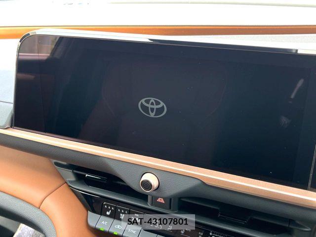 Toyota CROWN ESTATE 2025-07 8879214-3