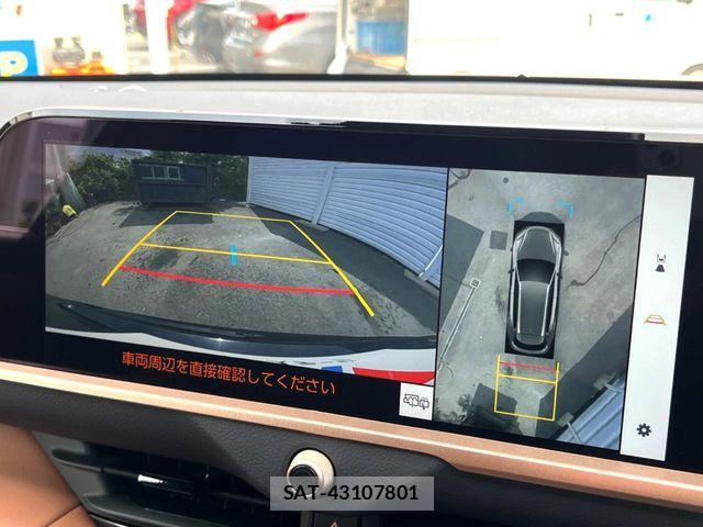 Toyota CROWN ESTATE 2025-07 8879214-4