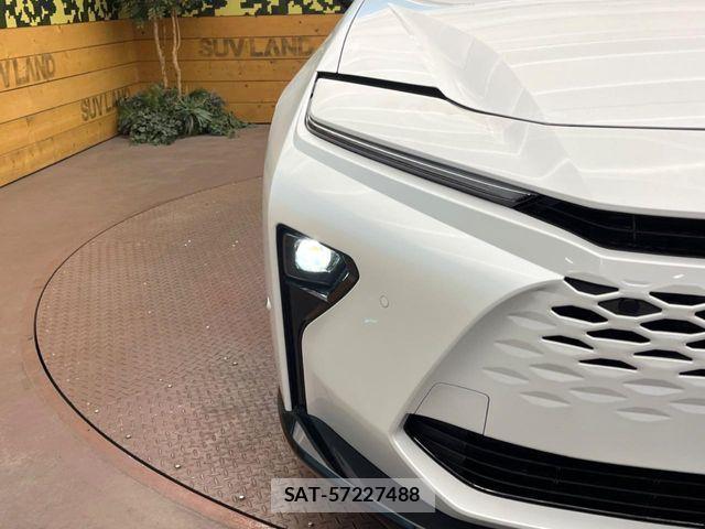 Toyota CROWN ESTATE 2025-09 8879215-10