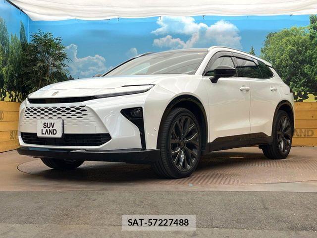 Toyota CROWN ESTATE 2025-09 8879215-19
