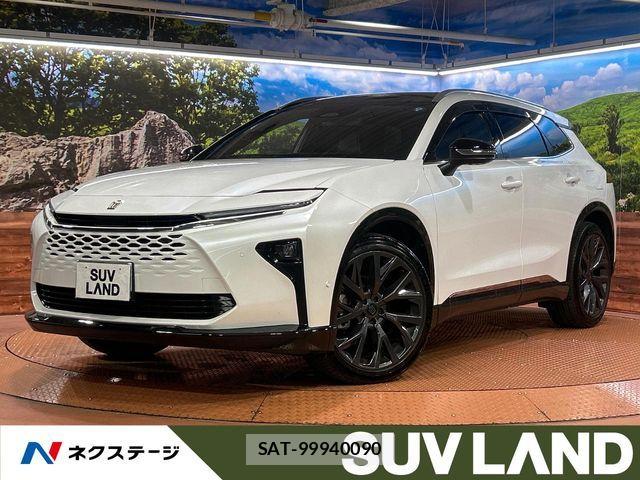 Toyota CROWN ESTATE 2025-06 8883453-0
