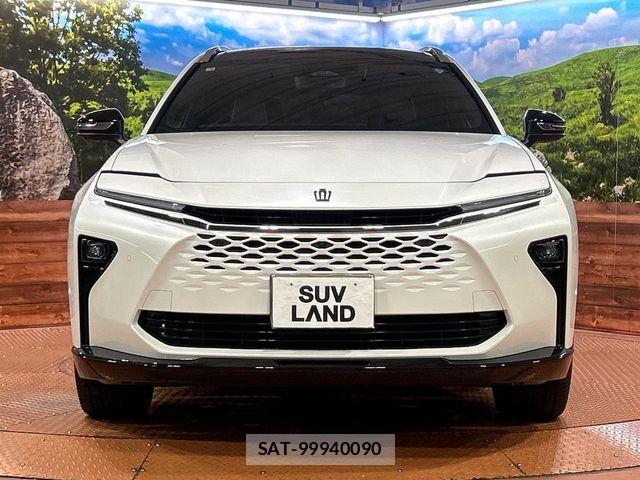 Toyota CROWN ESTATE 2025-06 8883453-13