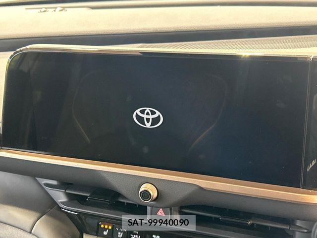 Toyota CROWN ESTATE 2025-06 8883453-3