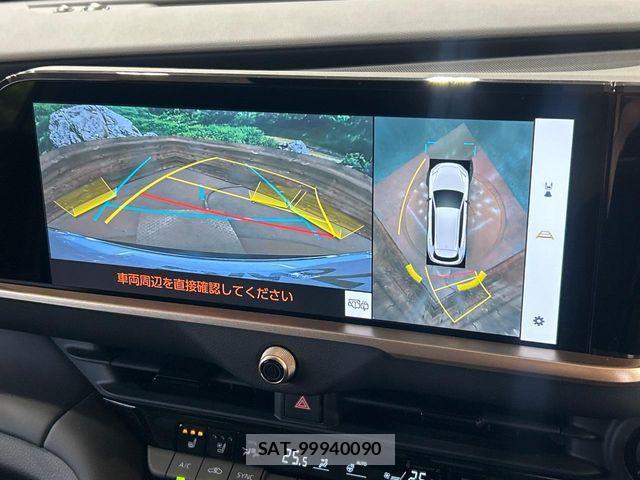 Toyota CROWN ESTATE 2025-06 8883453-4