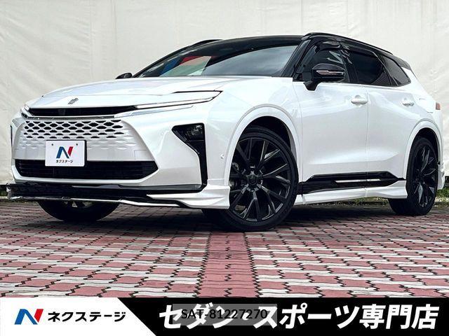 sat car