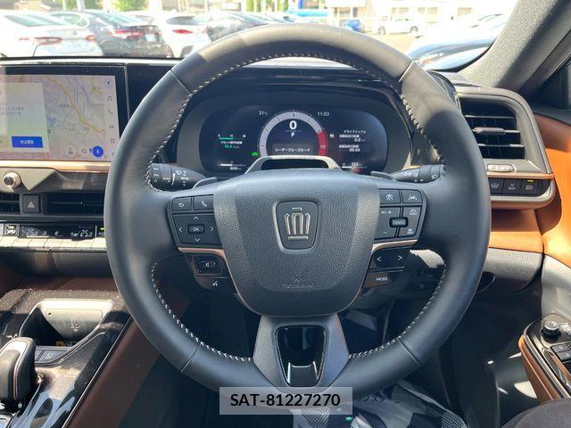 Toyota CROWN ESTATE 2025-01 8883452-10