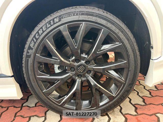 Toyota CROWN ESTATE 2025-01 8883452-12
