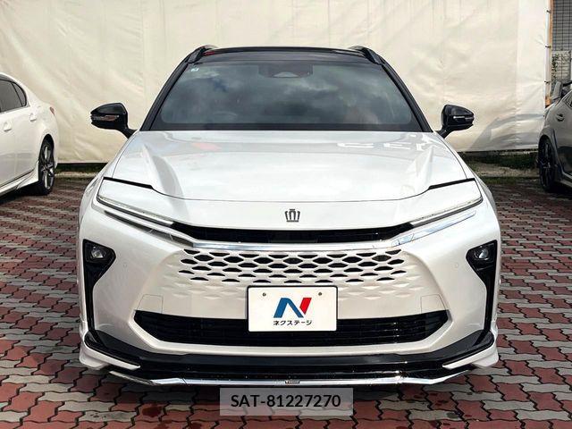 Toyota CROWN ESTATE 2025-01 8883452-13