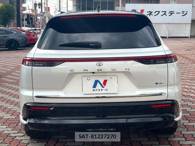 Toyota CROWN ESTATE 2025-01 8883452-14