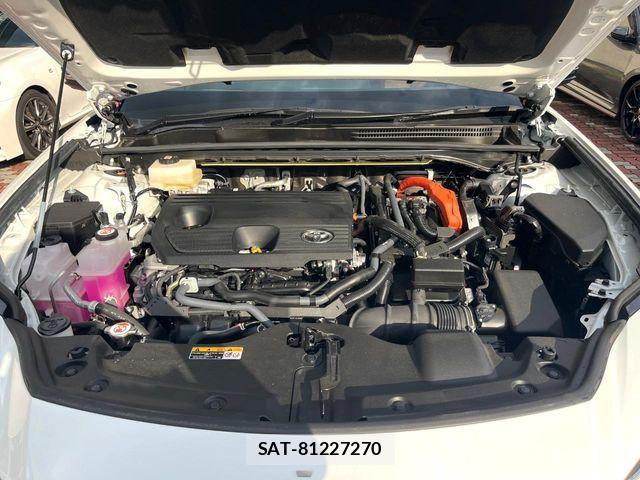 Toyota CROWN ESTATE 2025-01 8883452-17