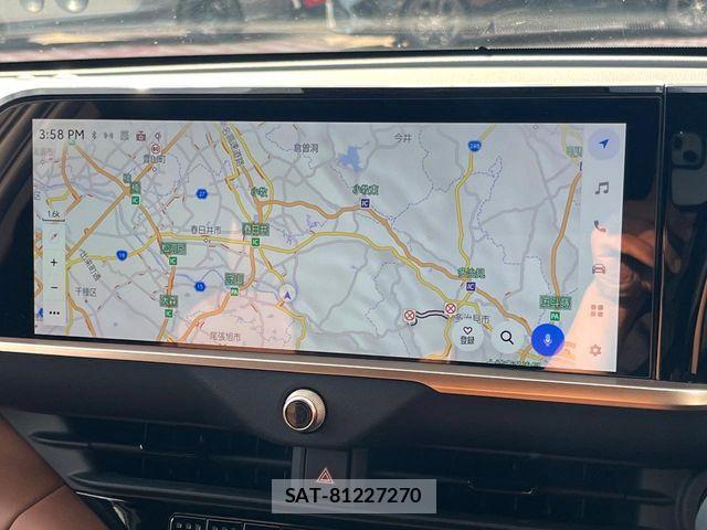 Toyota CROWN ESTATE 2025-01 8883452-4