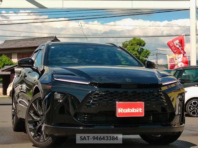 Toyota CROWN ESTATE 2025-09 8883454-0