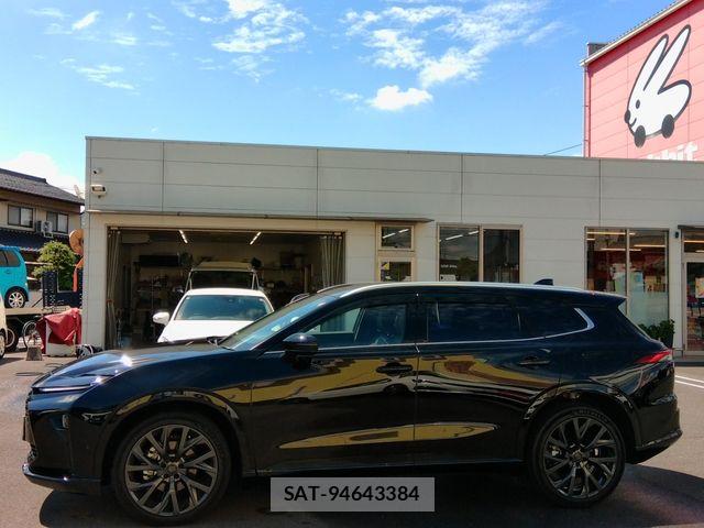 Toyota CROWN ESTATE 2025-09 8883454-9