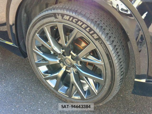 Toyota CROWN ESTATE 2025-09 8883454-12