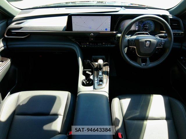 Toyota CROWN ESTATE 2025-09 8883454-1