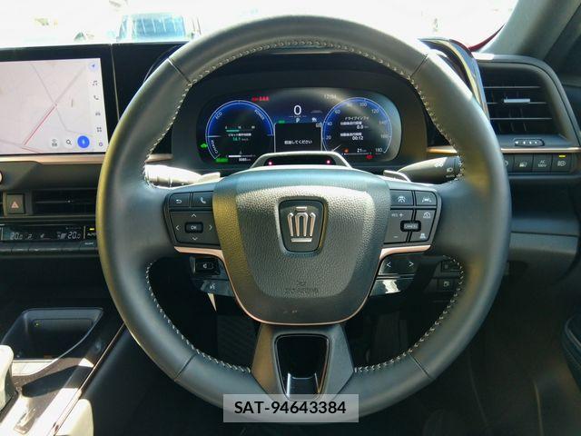 Toyota CROWN ESTATE 2025-09 8883454-21