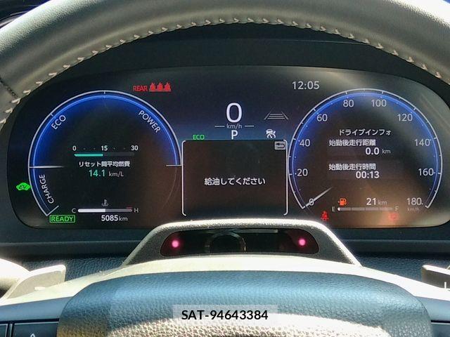 Toyota CROWN ESTATE 2025-09 8883454-22