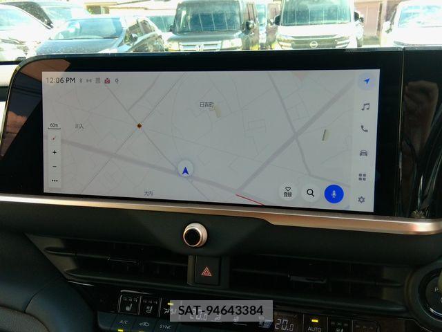 Toyota CROWN ESTATE 2025-09 8883454-23