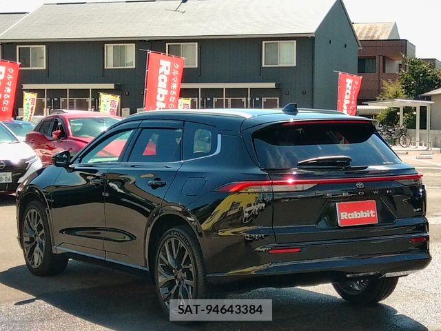 Toyota CROWN ESTATE 2025-09 8883454-2
