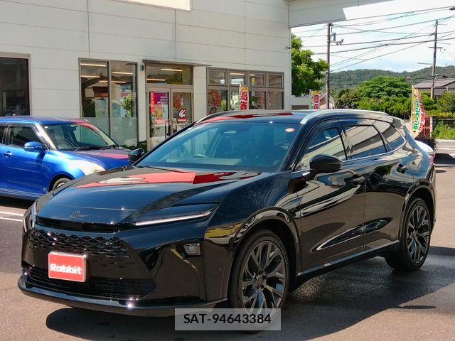 Toyota CROWN ESTATE 2025-09 8883454-5