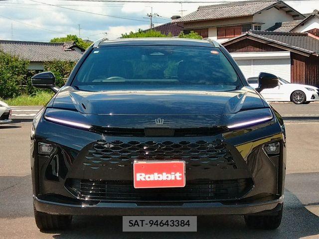 Toyota CROWN ESTATE 2025-09 8883454-6