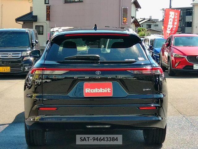 Toyota CROWN ESTATE 2025-09 8883454-8