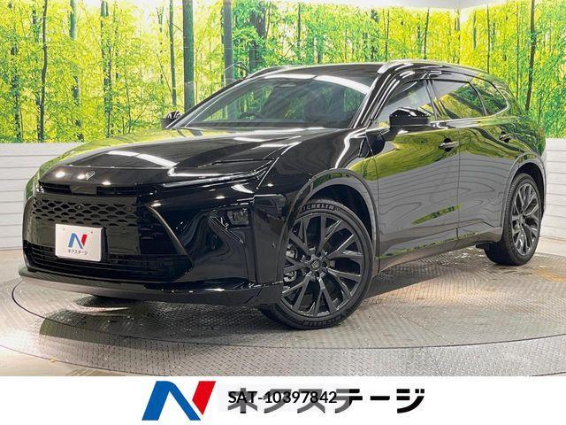 Used Toyota Crown Estate 2025 - Hybrid for Sale | $36,071