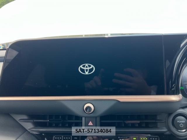 Toyota CROWN ESTATE 2025-07 7561974-25