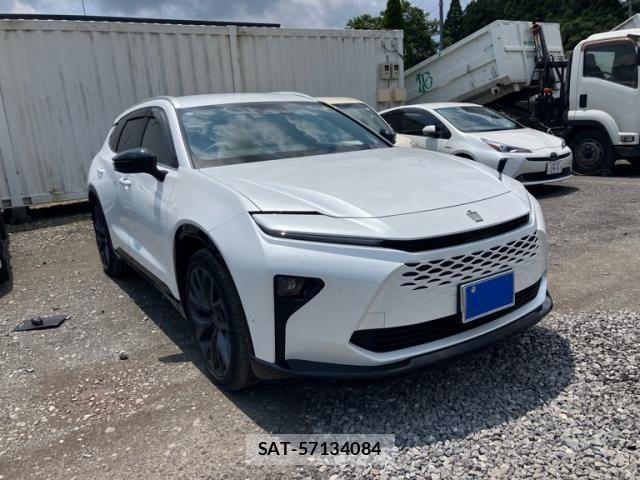 Toyota CROWN ESTATE 2025-07 7561974-2