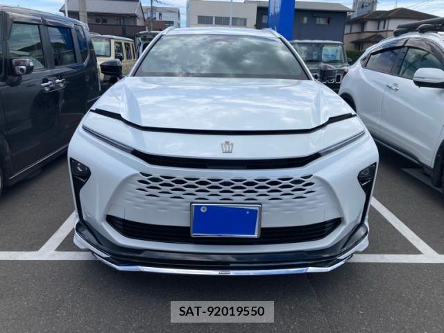 Toyota CROWN ESTATE 2026-02 8229372-0