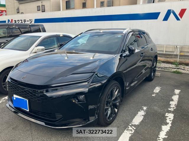 Toyota CROWN ESTATE 2025-07 8741321-1