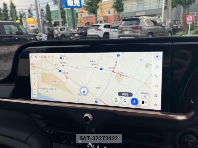 Toyota CROWN ESTATE 2025-07 8741321-23