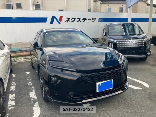 Toyota CROWN ESTATE 2025-07 8741321-2