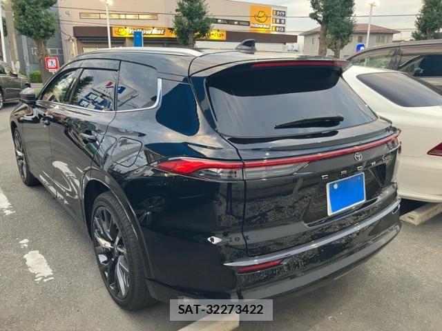Toyota CROWN ESTATE 2025-07 8741321-3