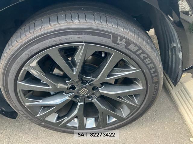 Toyota CROWN ESTATE 2025-07 8741321-7