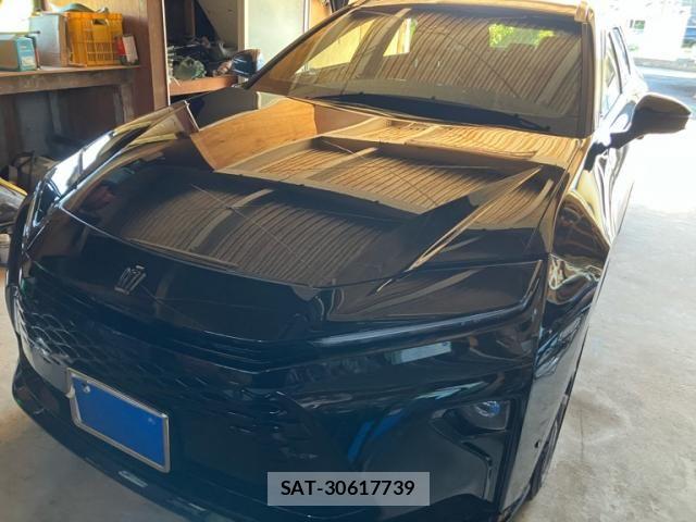 Used Toyota Crown Estate 2025 - Hybrid for Sale | $32,713