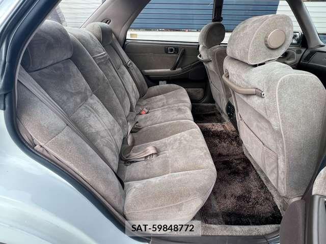 Toyota CROWN 1990-07 1411818-11