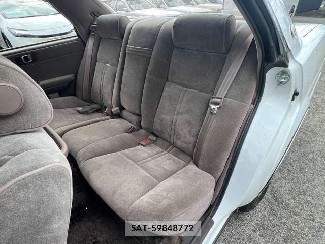 Toyota CROWN 1990-07 1411818-12