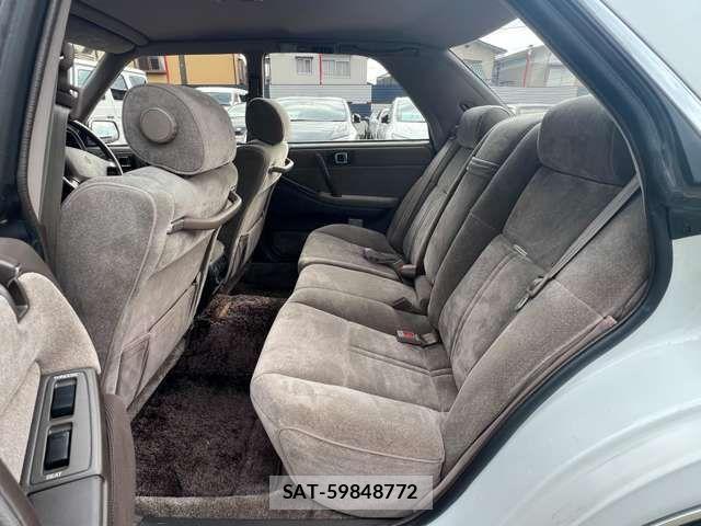Toyota CROWN 1990-07 1411818-13