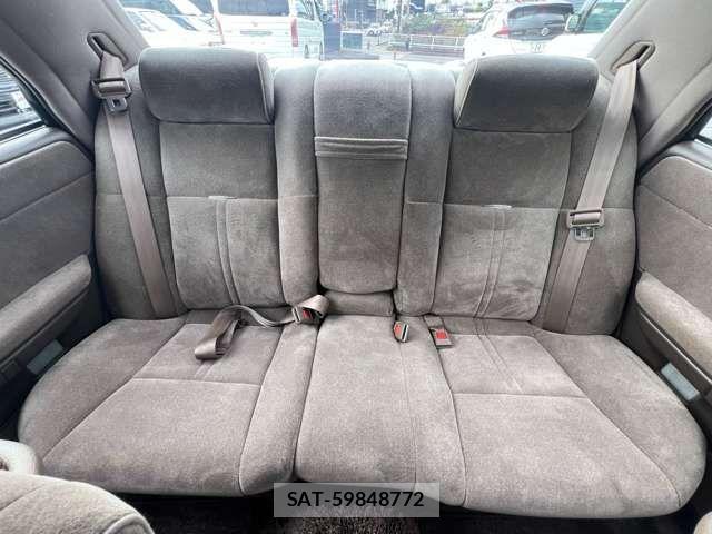 Toyota CROWN 1990-07 1411818-15