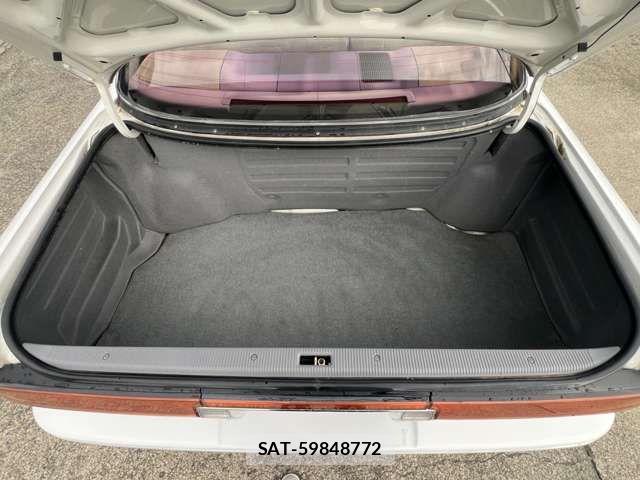Toyota CROWN 1990-07 1411818-16