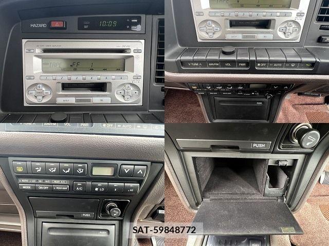 Toyota CROWN 1990-07 1411818-17